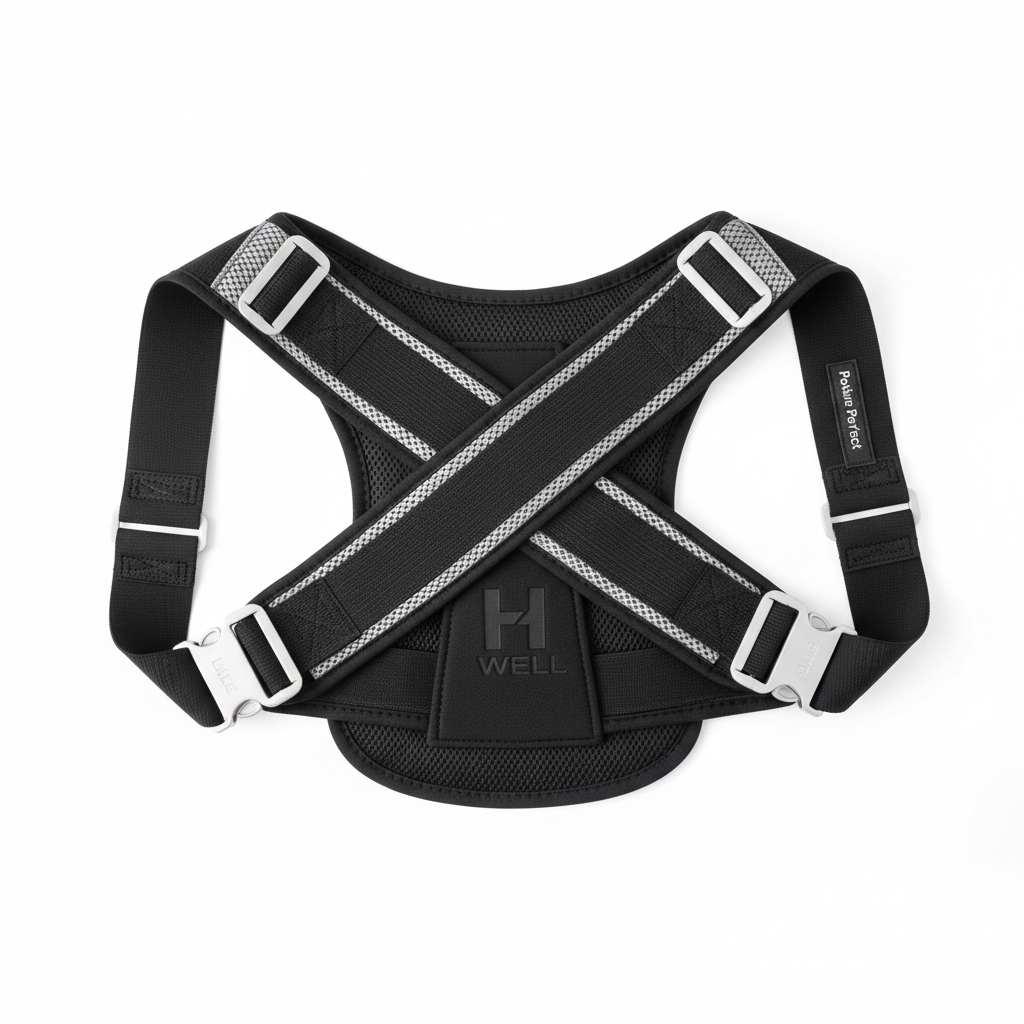 Posture Corrector Brace
